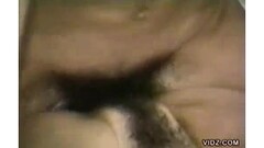 Very hot sex session filmed in POV Thumb