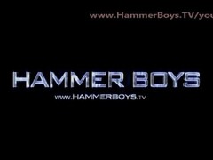 Trio Fuck from Hammerboys.tv Thumb