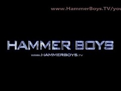 Sexy Guys Big Balls from Hammerboys Thumb