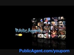 PublicAgent POV Reality Sex in Public Thumb