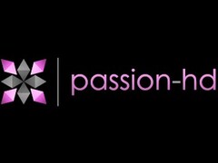PassionHD Sensual Double Penetration Creampie Thumb