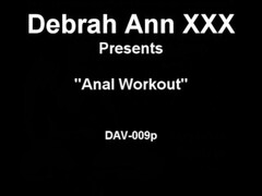 Anal Creampie Workout Thumb