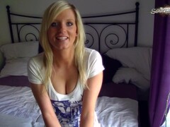 Schnuggie91 - DP und Anal gebanged! Thumb