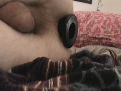 Cum starving brunette sucking thick cock endlessly Thumb