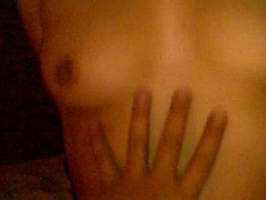 Hot amateur babe loves pussy slamming Thumb