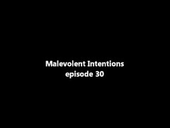 3D Comic: Malevolent Intentions. Episode 30 Thumb