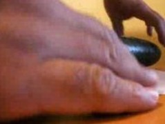 Hardcore fucking with nasty huge ass shooting cumshot Thumb