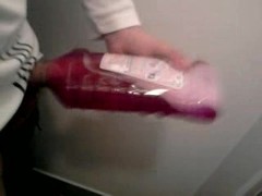 Lovely babes shower fun caught on hidden cam Thumb