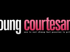 Young Courtesans - Special date with a courtesan Thumb