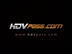 HDVPass MILF India Summer Throats and Rides Cock on Couch Thumb