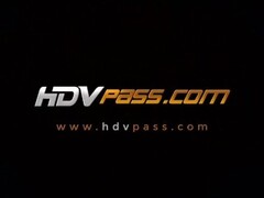 HDVPass Jynx Maze shows off her bubble butt before getting fucked Thumb
