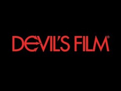 DevilsFilm Horny Blonde Shows Off For Camera Thumb