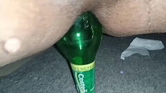 La leona vuelvo con esta rica botella q me hizo correrme Thumb