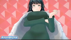 Fubuki sexo Thumb