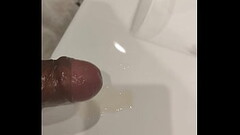 Cum Thumb