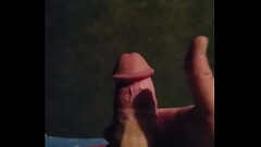 Quick jerk heavy cum Thumb