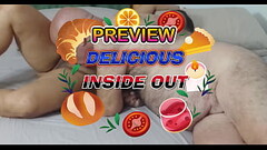 PREVIEW OF DELICIOUS INSIDE OUT WITH AGARABAS AND OLPR Thumb