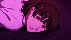 Makoto Niijima gets impregnated by Kaneshiro Thumb