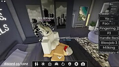 roblox rr34 Horny clown wife fucks step son Thumb