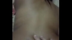 Negra anal louca Thumb