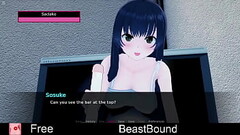 BeastBound Thumb