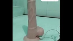 10 inch dildo Thumb