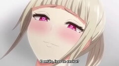 Imaizumin-chi wa Douyara Gal no Tamariba ni Natteru Rashii ep 3 Thumb