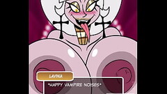 Horny lust demon Thumb