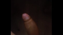 Big Black Dick masturbation Thumb